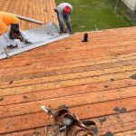 Gta Roofing and Waterproofing// Toronto Waterproofing