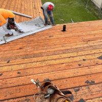 Gta Roofing and Waterproofing// Toronto Waterproofing ico