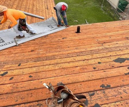 Gta Roofing and Waterproofing// Toronto Waterproofing