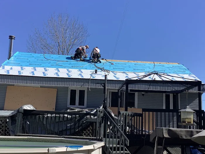Toiture Québec Picture 4
