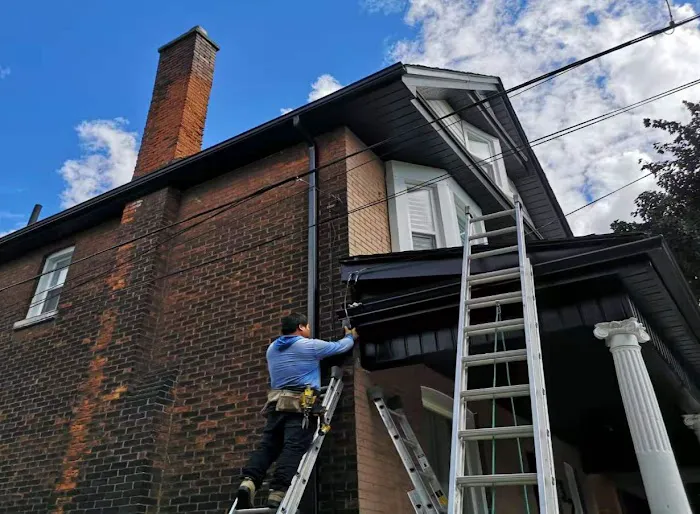 Four Season Metal Roofing Inc. Picture 2