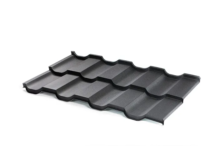 Four Season Metal Roofing Inc. Picture 4