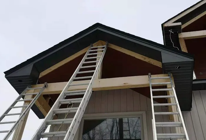 Four Season Metal Roofing Inc. Picture 15