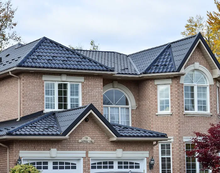 Four Season Metal Roofing Inc. Picture 22