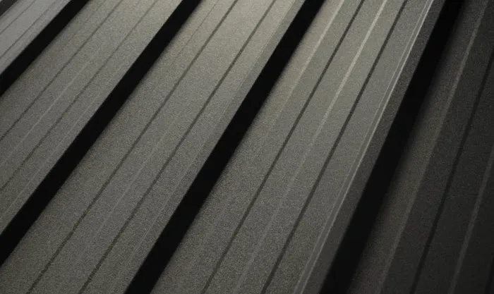 Four Season Metal Roofing Inc. Picture 17