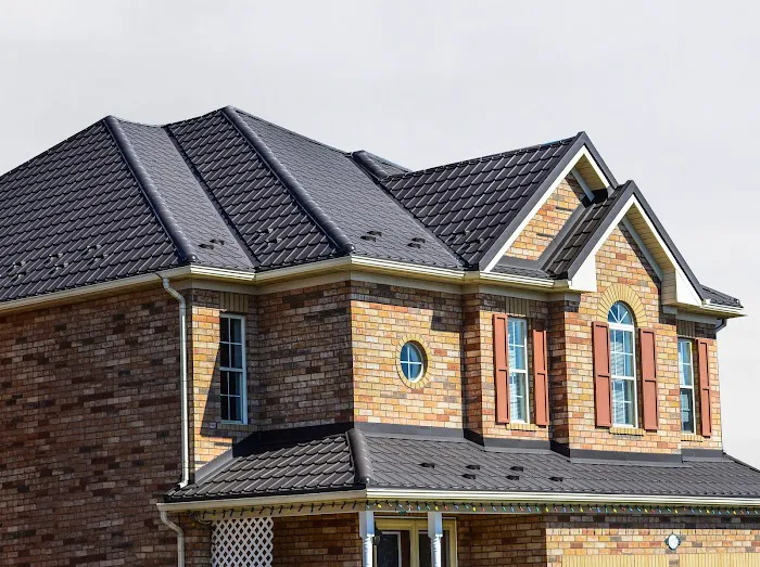 Four Season Metal Roofing Inc. Picture 25