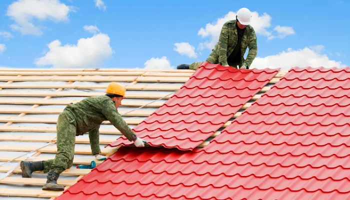 Outstanding roofing Picture 10