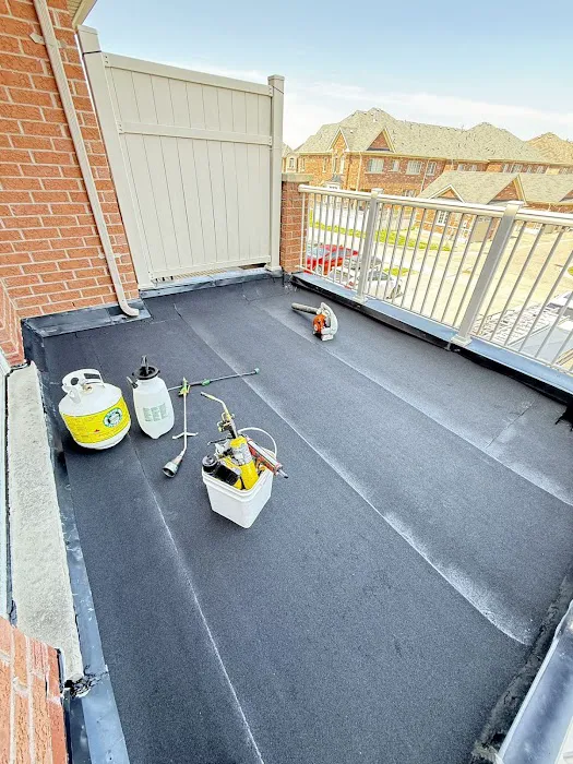 Outstanding roofing Picture 8