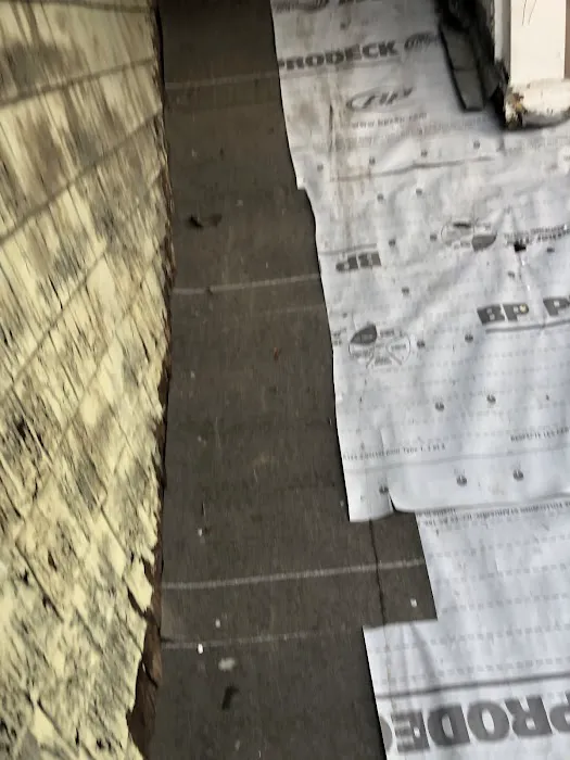 Rayner roofing Picture 1