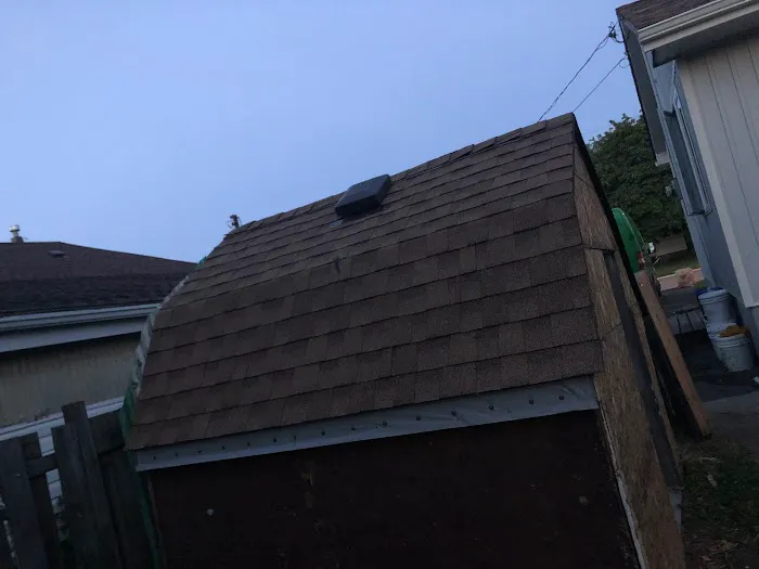 Rayner roofing Picture 6