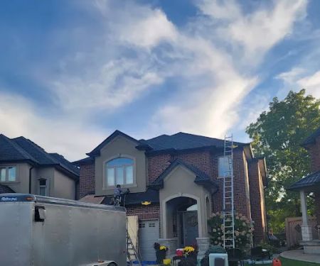 Just In Time Roofing