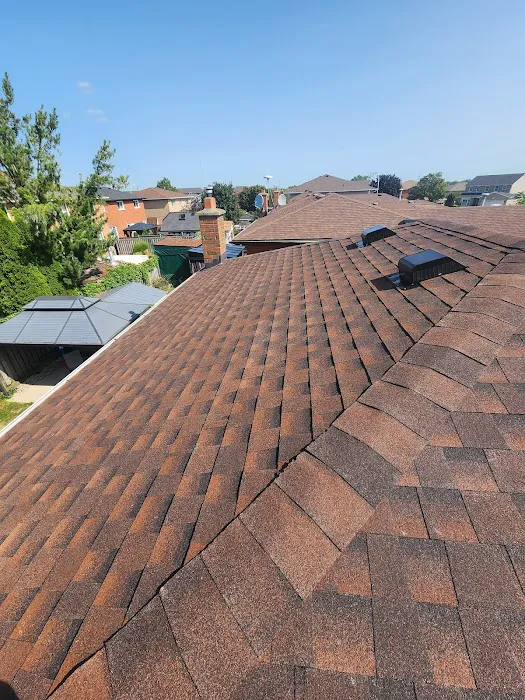 Just In Time Roofing Picture 5