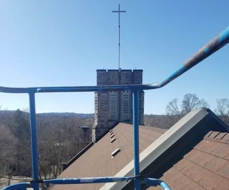 Sealteck Roofing Inc