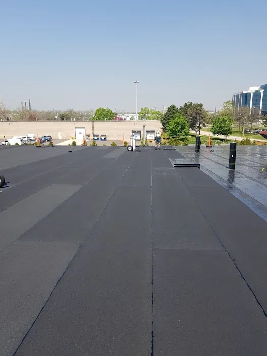 Sealteck Roofing Inc Picture 2