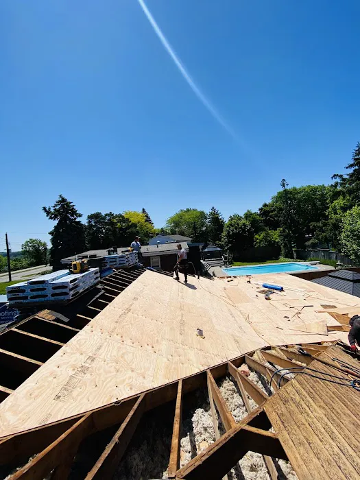 Pro Roofing Services Picture 2