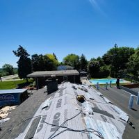 Pro Roofing Services ico