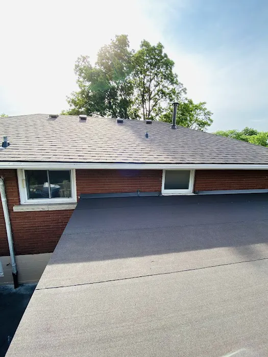 Pro Roofing Services Picture 3