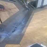 Burlington Roofing ico