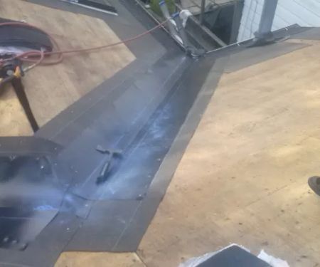 Burlington Roofing
