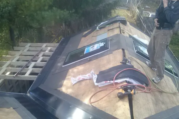Burlington Roofing Picture 4