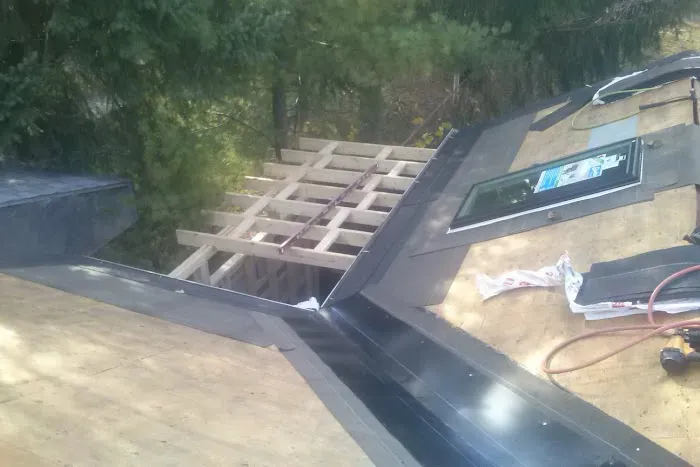 Burlington Roofing Picture 2