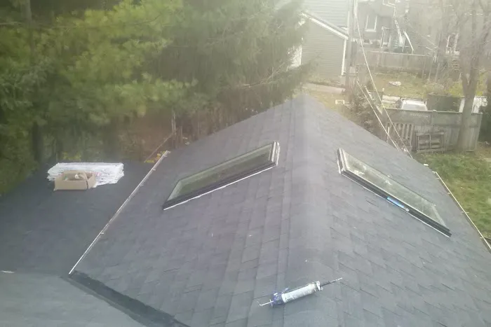 Burlington Roofing Picture 3