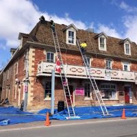 Nicety roofing ico