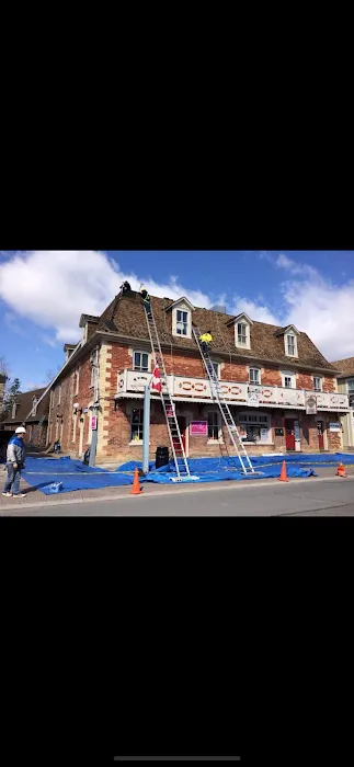 Nicety roofing Picture 2