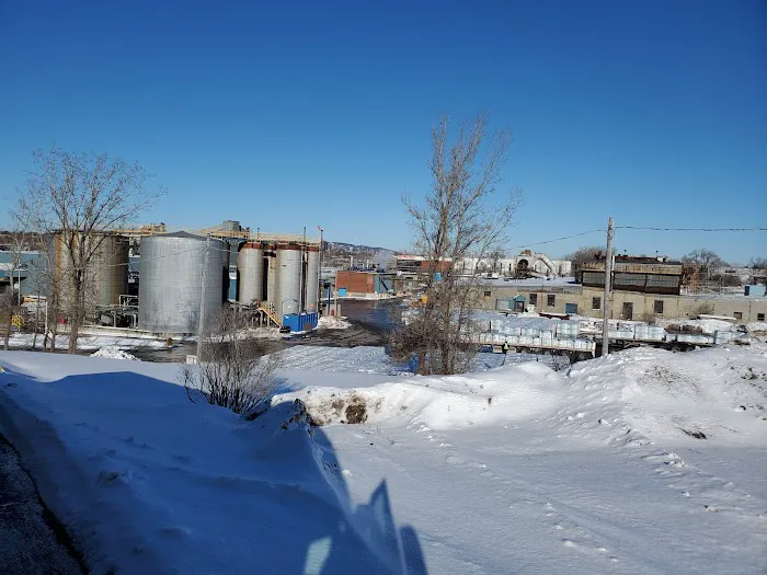 Building Products of Canada Corp. (BP Canada) Picture 5