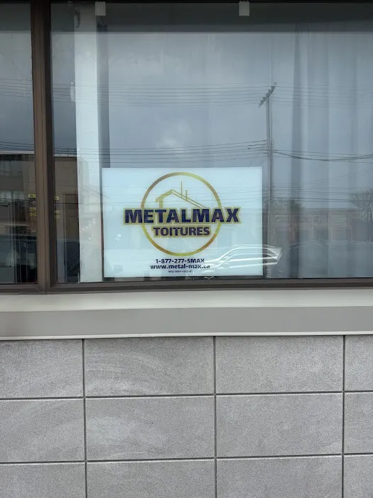 MetalMax Toitures Picture 3