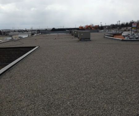 GRRC Roofing