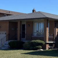 Boucher’s Roofing ico