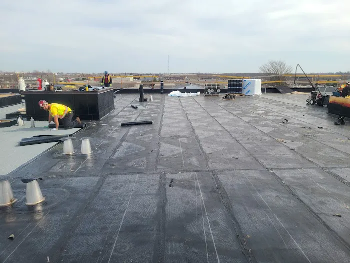 Azores Construction and Roofing Services Inc Picture 1
