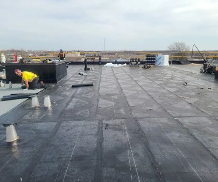 Azores Construction and Roofing Services Inc