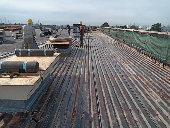 Azores Construction and Roofing Services Inc Picture 2