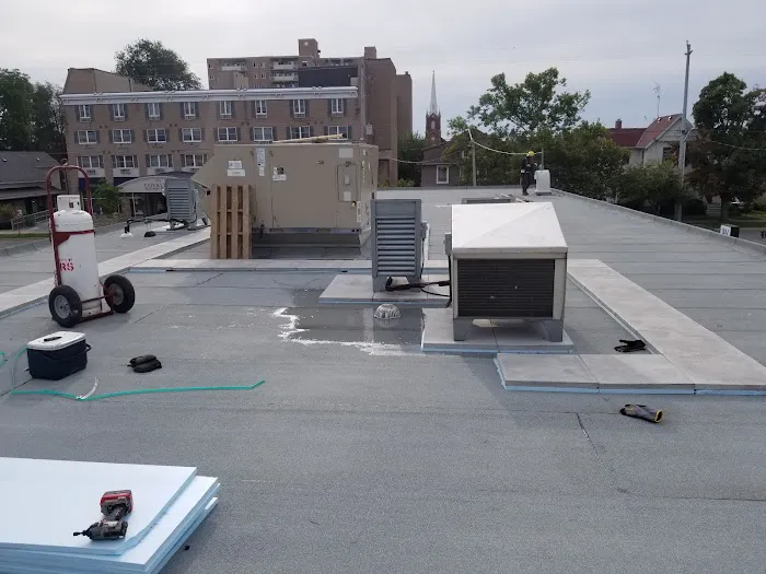 Azores Construction and Roofing Services Inc Picture 3
