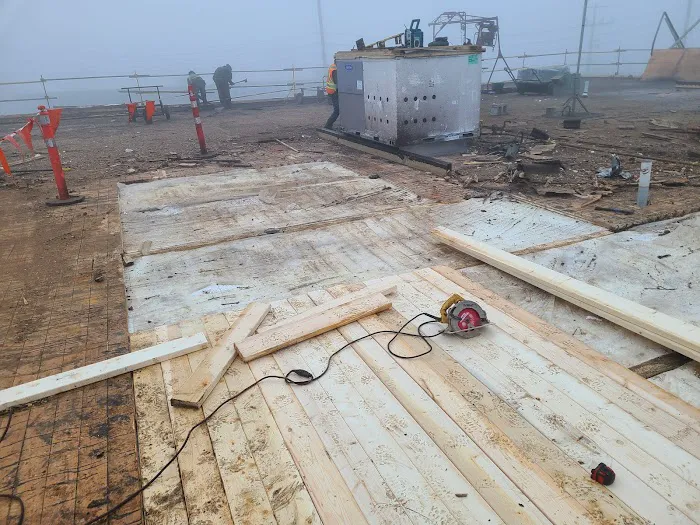 Azores Construction and Roofing Services Inc Picture 7