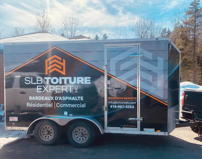 Toiture Expert SLB Inc. - Couvreur Résidentiel et Commercial Picture 2