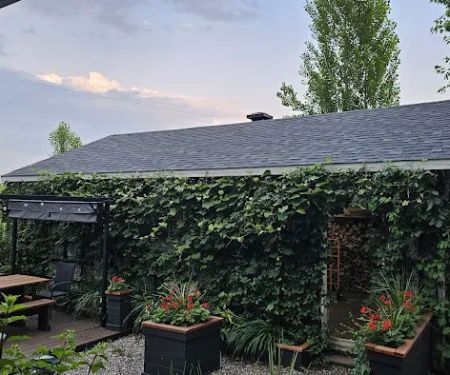 Toiture Premium | Quu00e9bec et Lu00e9vis