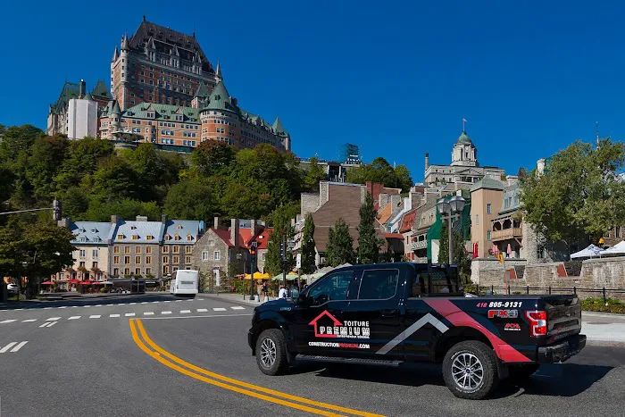 Toiture Premium | Québec et Lévis Picture 3