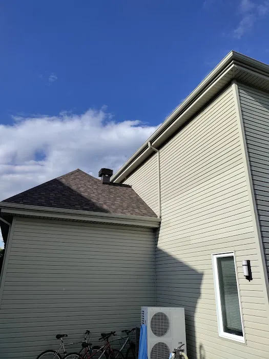 Rydel Roofing - South Shore Montreal Picture 1