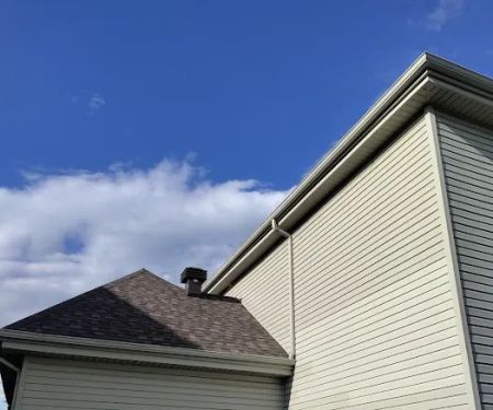 Rydel Roofing - South Shore Montreal