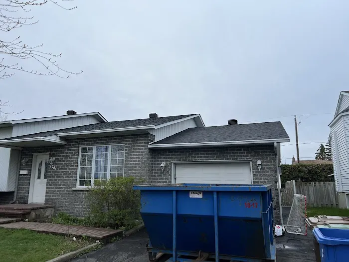 Rydel Roofing - South Shore Montreal Picture 7