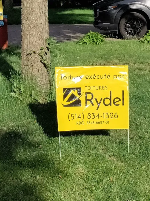 Rydel Roofing - South Shore Montreal Picture 9