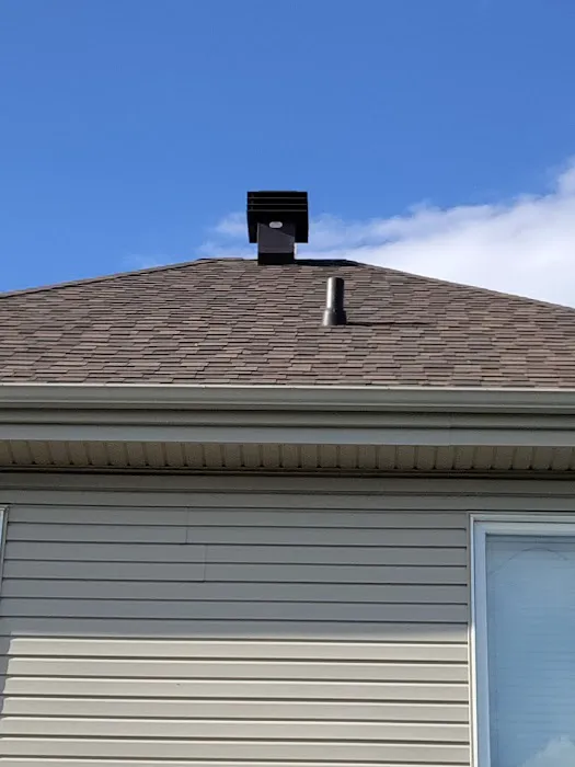 Rydel Roofing - South Shore Montreal Picture 8