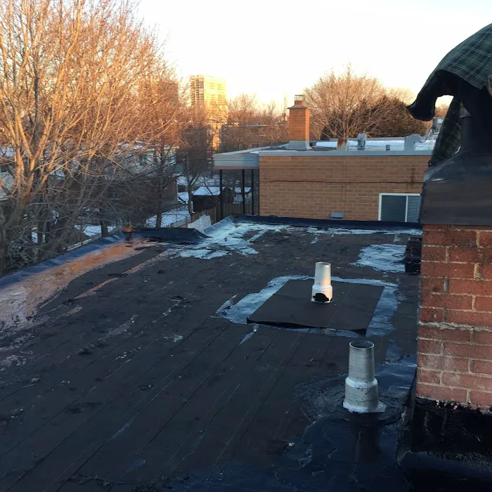 Couvreurs Demos Roofing Inc Picture 6