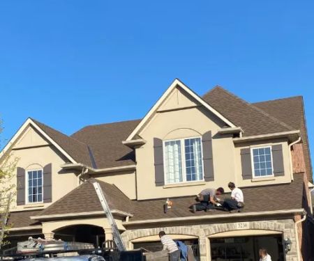 Jin Tai Roofing