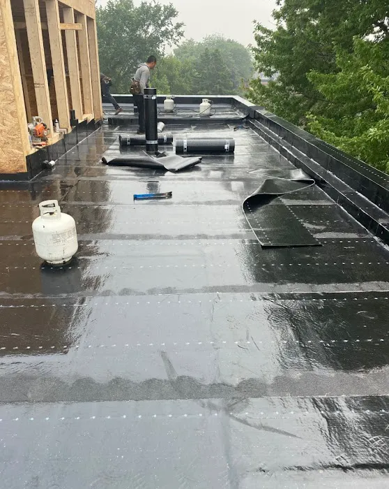 Jin Tai Roofing Picture 9