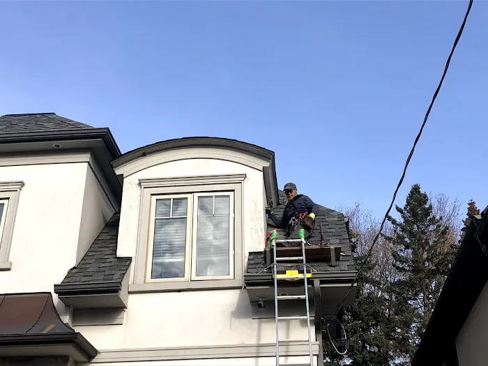 Princess Roofing Picture 1