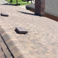 Toronto Roofer ico